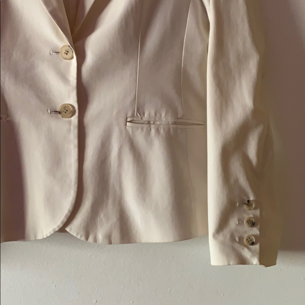 Off White Blazer - image 2